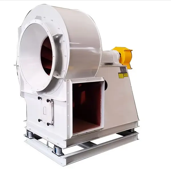 Bagaimanakah Kipas Ventilator Boleh Menyelesaikan Bil Udara Tersumbat dan Tenaga Tinggi?