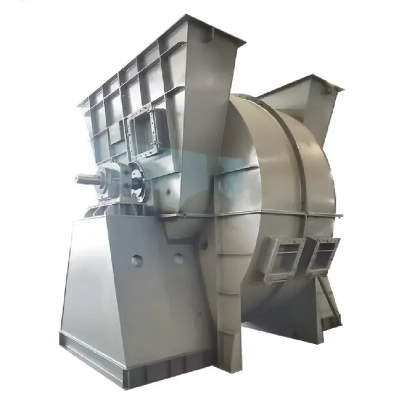 Kipas Draf Teraruh Jenis F