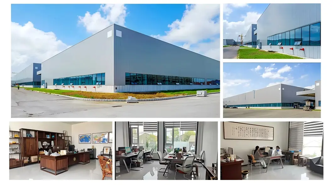 High Pressure Centrifugal Blower Fan