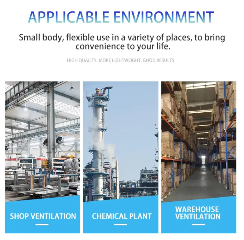 Boiler Blower Boiler Blower