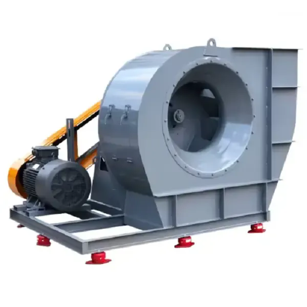 Industrial High Pressure Blower