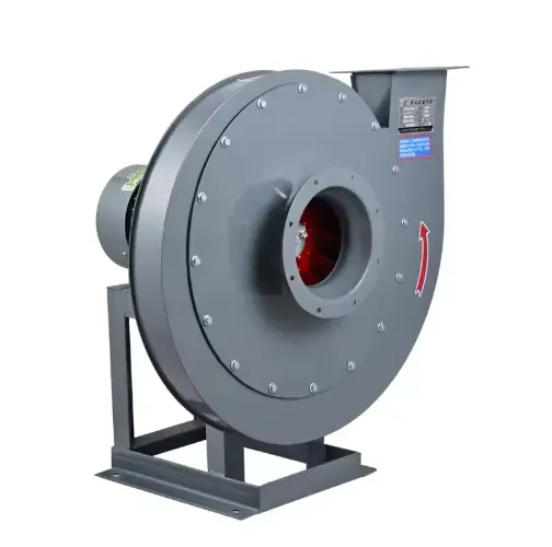 Centrifugal Blower Fan