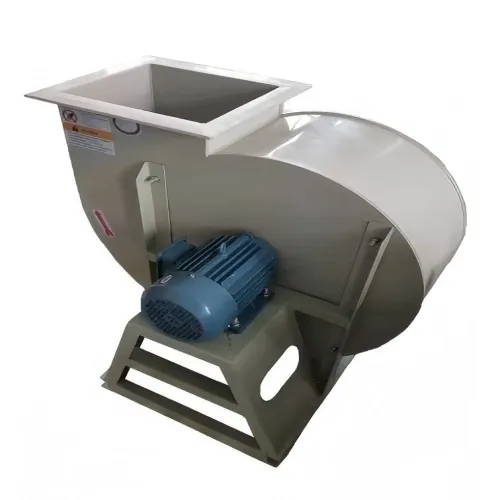 Kipas Empar Pendesak